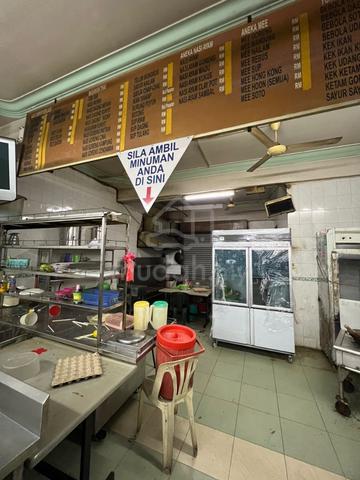 Shoplot Near Aeon Taman U / Jalan Kebudayaan / Skudai 4