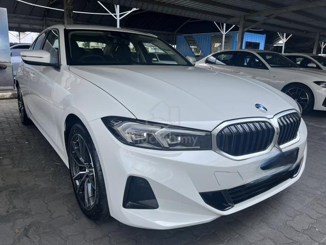 2025 Bmw 320I M SPORT 2.0 MY19 G20 FACELIFT (A) - 3