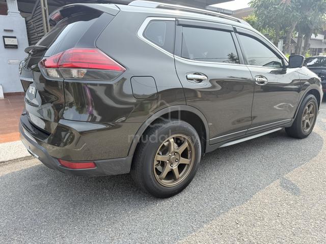 2019 Nissan X-TRAIL 2.0 MID T32 (A) - 3