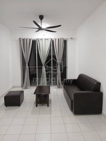 Seri Serindit Residence 1