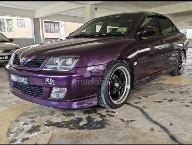 2004 Proton WAJA 1.6 (M) - 1