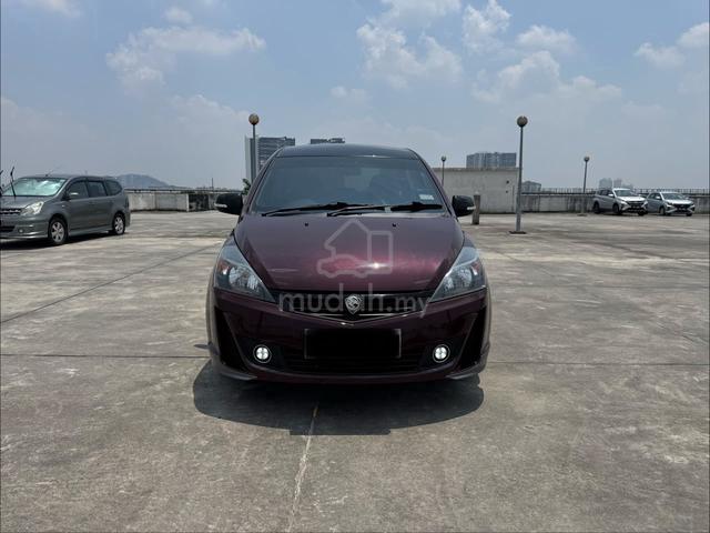 2020 Proton EXORA 1.6 PREMIUM (A)LEATHER SEAT - 5