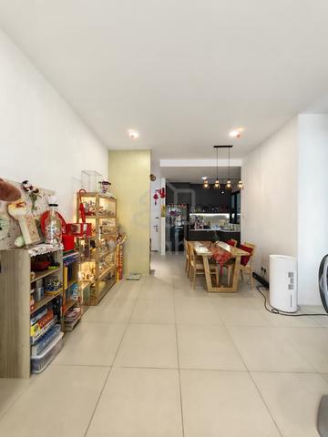 P' Residence Kuching 1