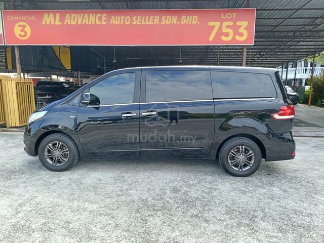 2016 Maxus G10 2.0 EXECUTIVE (LOAN KEDAI/BANK/CD) - 3