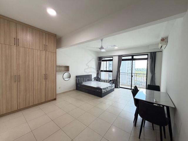 The Garden Residences 1