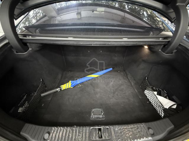 2015 Mercedes Benz S400 L (CBU) 3.0 (A) - 4