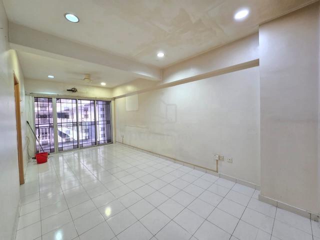 Kepong Sentral Condominium 1