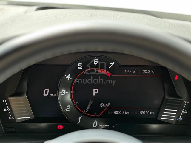 2022 TOYOTA GR SUPRA 2.0T SZ-R FULL SPEc - 4