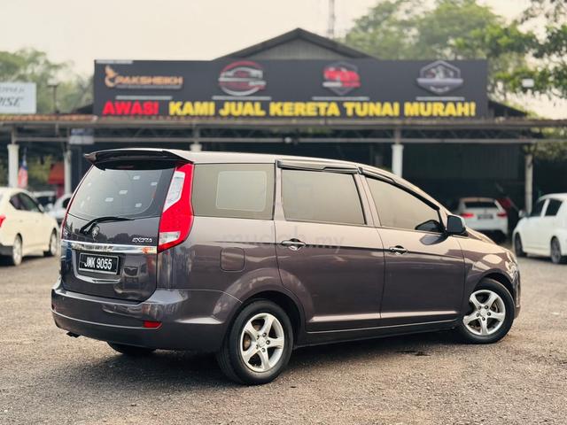 2010 Proton EXORA 1.6 H-LINE CPS (A) - 3
