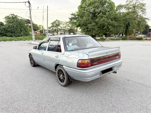 1995 Ford LASER 1.6 LYNX (M) TIP TOP NEGO - 2
