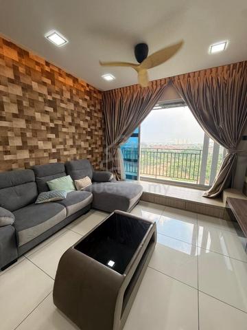 D'Rich Executive Suites 1