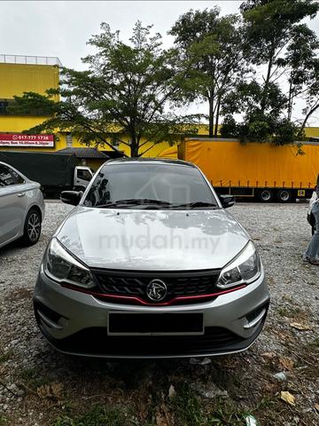 2022 Proton SAGA STANDARD AT 1.3L (A) - 2
