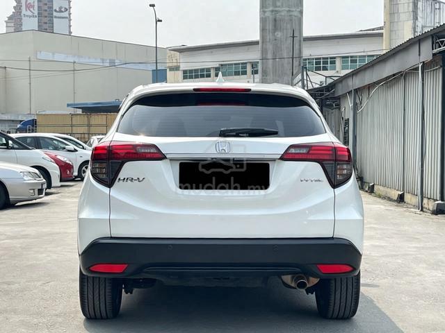 2020 Honda HR-V 1.8 V FACELIFT Low MIL 80K - 4