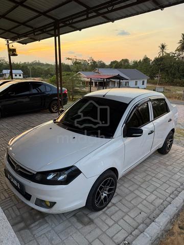 2014 Proton SAGA 1.3 FLX STANDARD (A) - 1