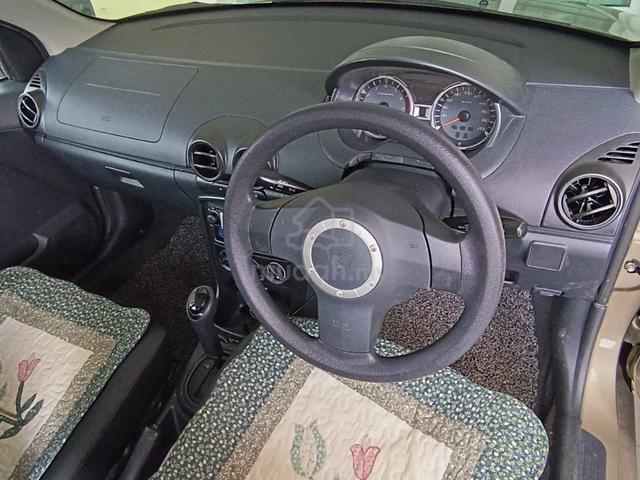 Proton SAGA FL 2015 1.3 CVT Whole sale! - 4