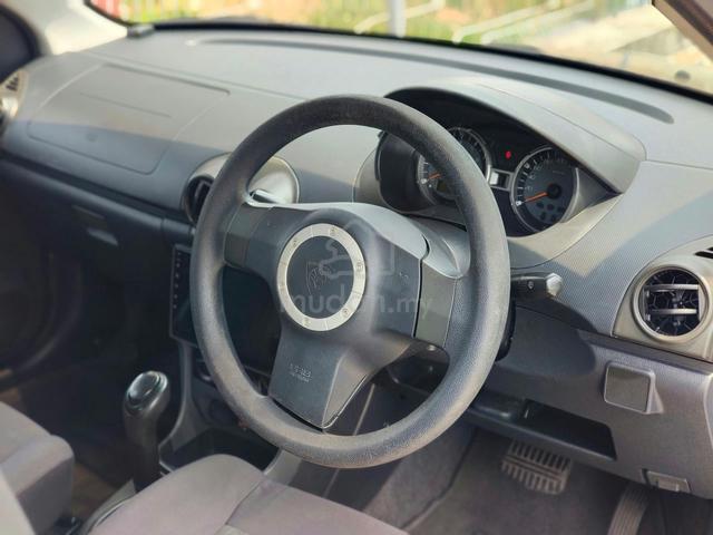2015 Proton SAGA FLX 1.3 SV (A) - 5