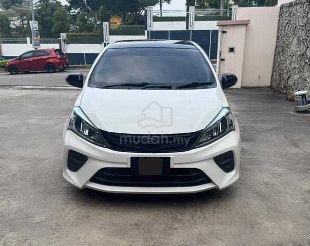 2018 Perodua MYVI 1.3 G (A) - 3
