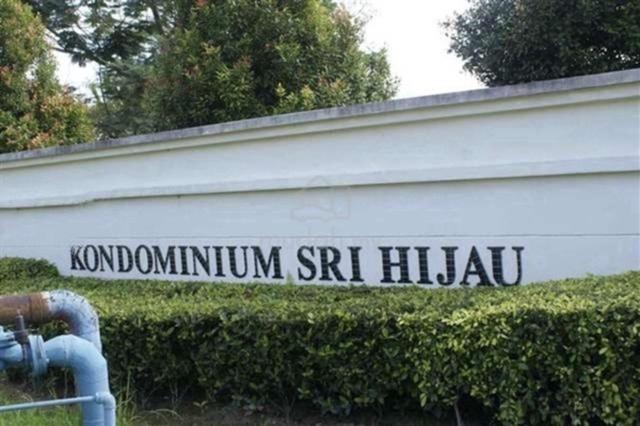 Sri Hijau 3