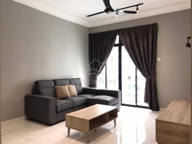 The Platino Serviced Apartment 1