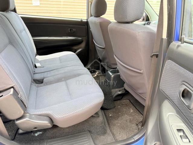 Toyota AVANZA 1.3 A VVTI Facelift - 5