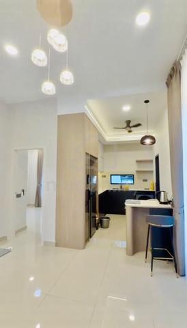 Best Deal! Eco Horizon Camdon - 2 Storey With Fully Furnished For Rent 1