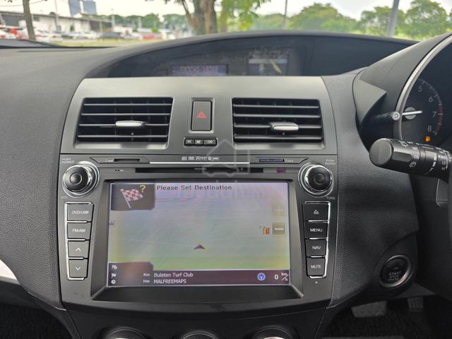 2013 Mazda 3 2.0 SPORT (HATCHBACK) (A) PUSH START - 4