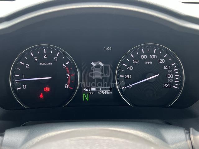 2024 Toyota VIOS 1.5 PREMIUM HIGH SPEC FACELIFT WT - 4