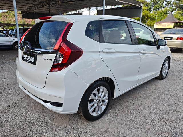 2018 Honda JAZZ 1.5 S (A) - 5