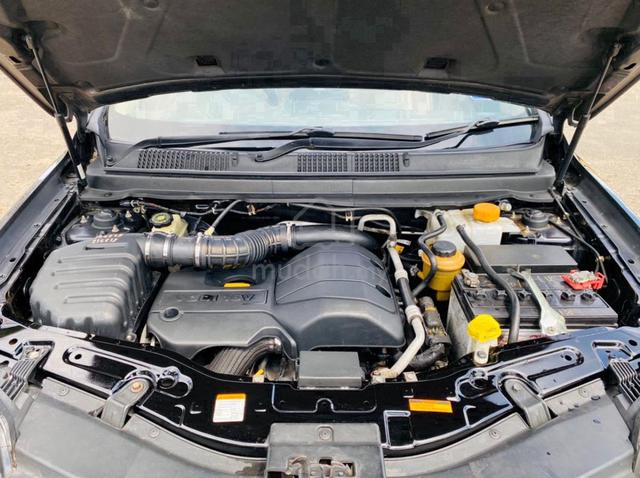 2010 Chevrolet Captiva 2.0 (A) Turbo Diesel - 3
