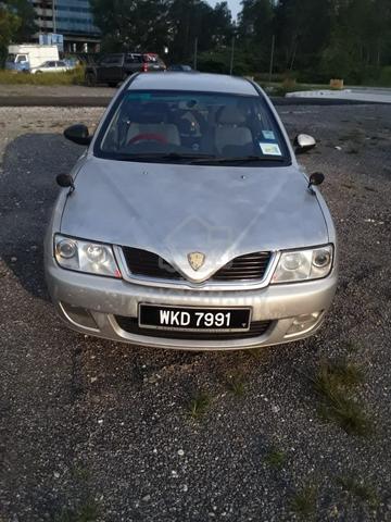 2001 Proton WAJA 1.6 (M) - 3
