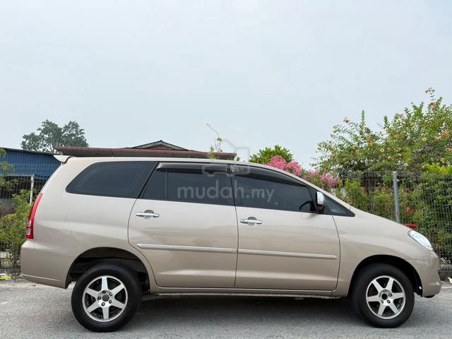2006 Toyota INNOVA 2.0 G MY05 AN40 (A) - 4