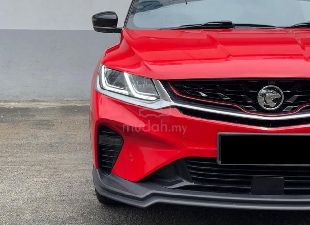 Proton X50 TGDI FLAGSHIP 1.5L (A) - 4