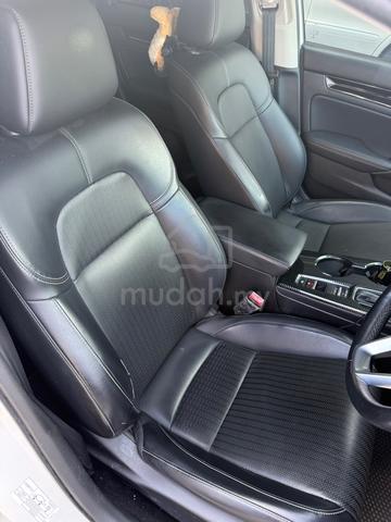 2022 Honda CIVIC 1.5 V (A) - 3