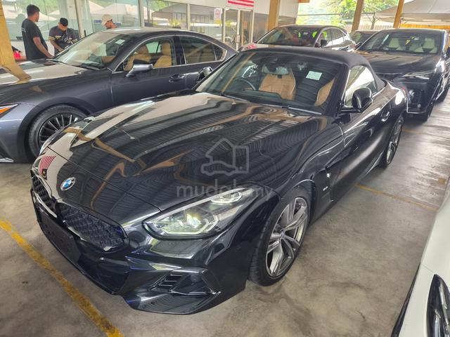 2023 Bmw Z4 2.0 sDri20i - 1