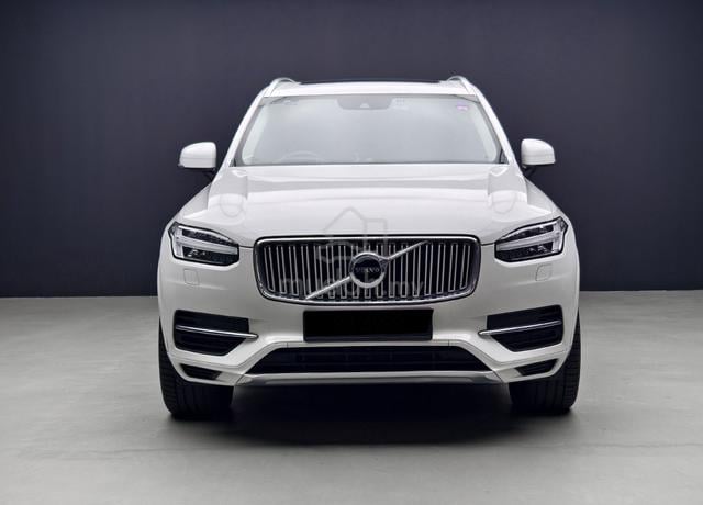 2016 Volvo XC90 2.0 T8 INSCRIPTION One Owner - 3