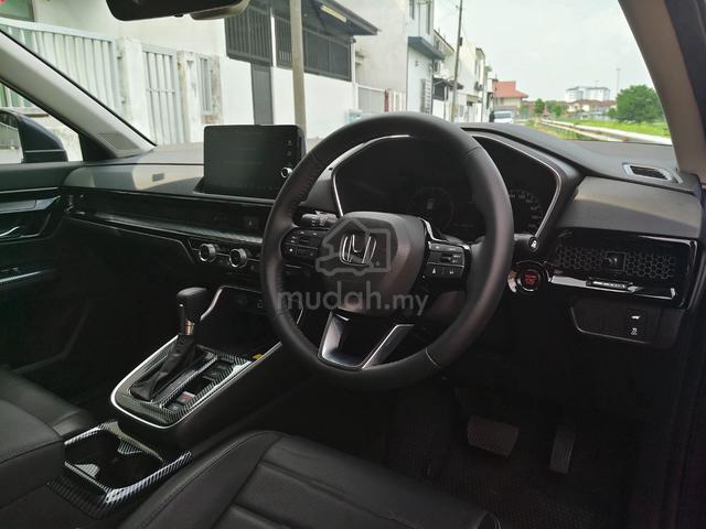 2024 Honda CR-V 1.5 E MY23 RS (A) - 5
