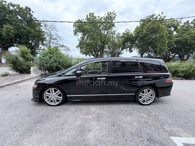 2004 Honda ODYSSEY 2.4 I-VTEC RB1 RB2 ABSOLUTE - 3