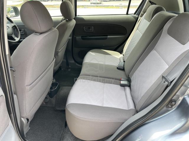 2011 Perodua MYVI 1.3 EZ STANDARD (A) - 5