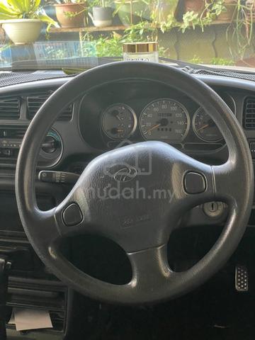 2003 Perodua KELISA 1.0 EZ (A) - 3