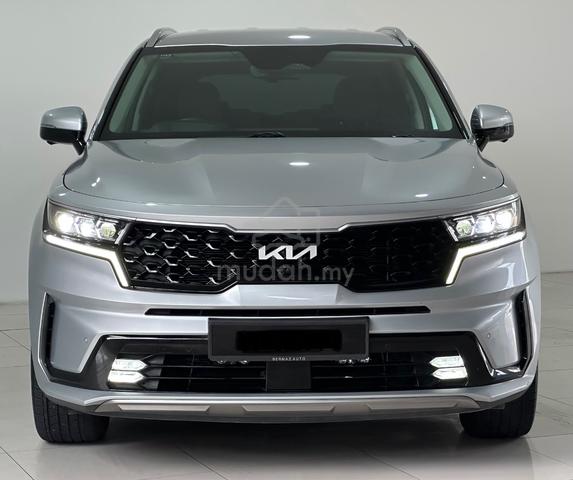 2023 Kia SORENTO 2.5 AWD MY23 (A) - 2