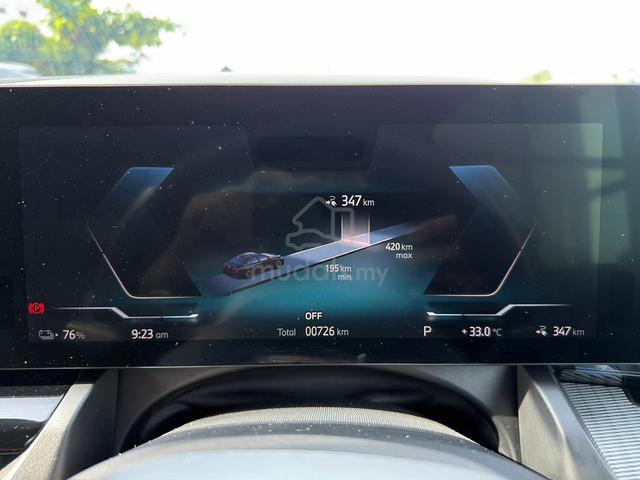 2023 Bmw I5 1.0 EDRIVE40 M SPORT MY23 G60 (A) - 5
