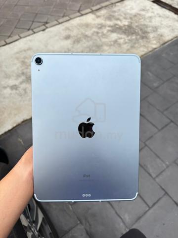 Carousel Image Selected