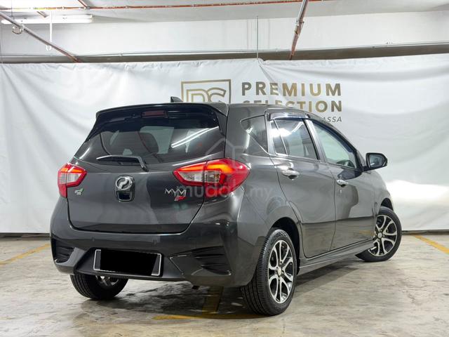 2018 Perodua MYVI 1.5 ADVANCE (A)F/SERVICE PERODUA - 3