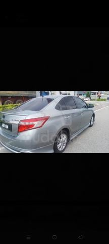 2017 Toyota VIOS 1.5 S (A) - 5