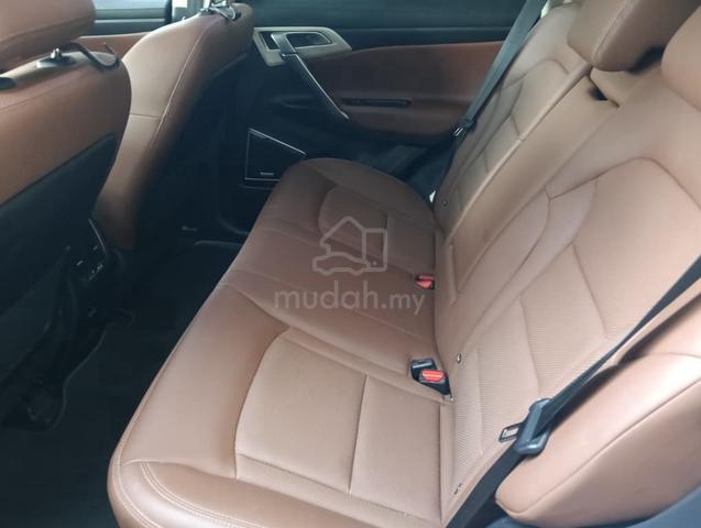 2020 Proton X70 1.8 TGDI PREMIUM 2WD (A) - 5