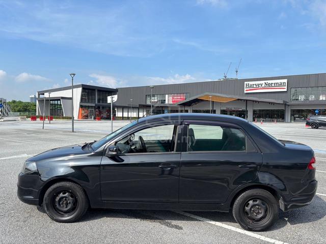 2011 Proton SAGA 1.3 (A) 1OWN ECONSEJUK TAYAR BARU - 4