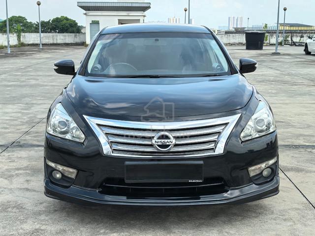 2014 Nissan TEANA 2.0 XE (A) PROMO UNIT - 2