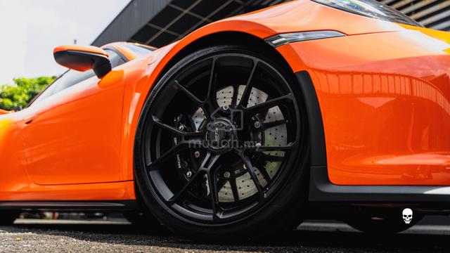 2023 Porsche 911 4.0 GT3 992 FACELIFT (A) - 4