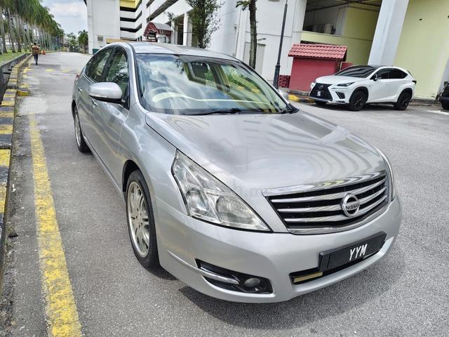 2010 / 2011 Nissan TEANA 2.0 200 XE LUXURY (A)🔥🔥 - 4