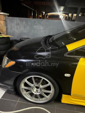 2009 Honda CIVIC 1.8 S I-VTEC (A) - 3